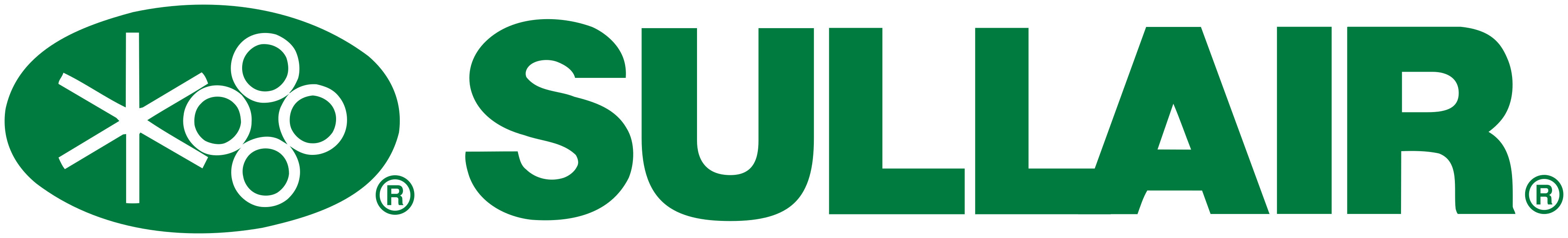 SULLAIR